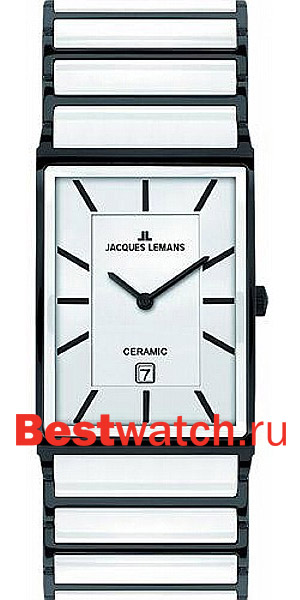 Часы Jacques Lemans York 1-1593C